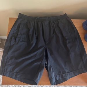 Lululemon Pace Breaker Lined Short - XL - 9”